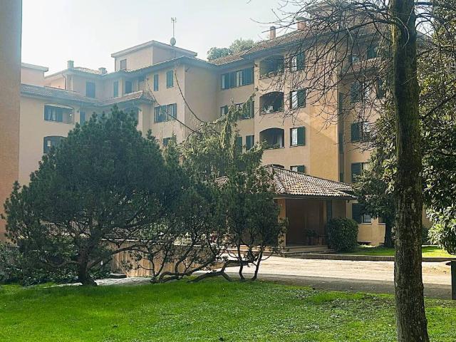 Appartamento in vendita a Monza, San Fruttuoso