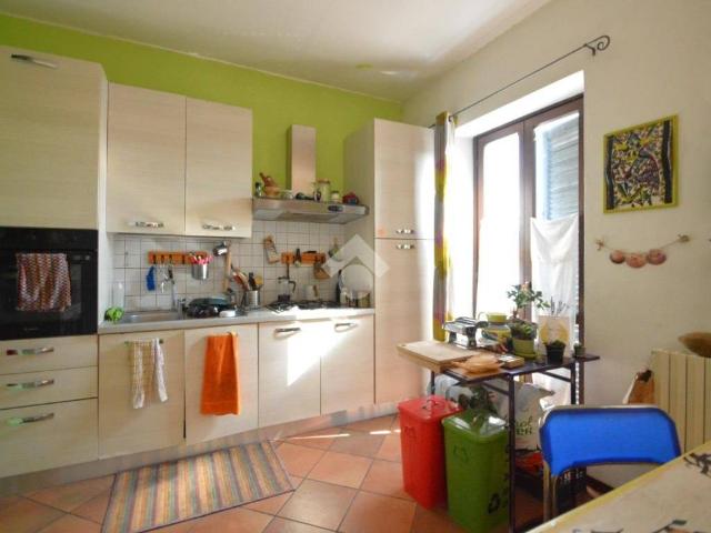 Appartamento in vendita a San Carlo, Monza