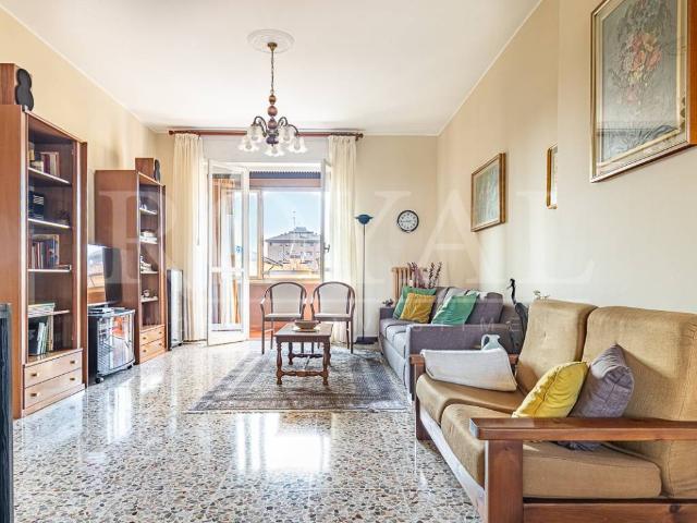 Appartamento in vendita a Sant'Albino, Monza