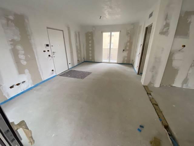 Appartamento in vendita a San Carlo, Monza
