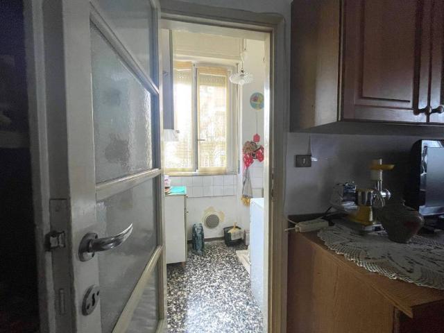 Appartamento in vendita a Cazzaniga, Monza