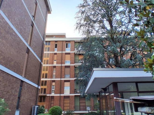 Appartamento in vendita a Sant'Albino, Monza