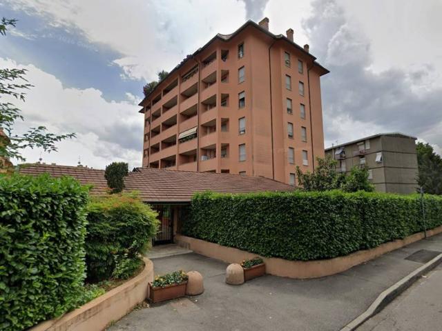 Appartamento in vendita a San Fruttuoso, Monza