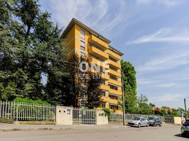 Appartamento in vendita a San Giuseppe, Monza
