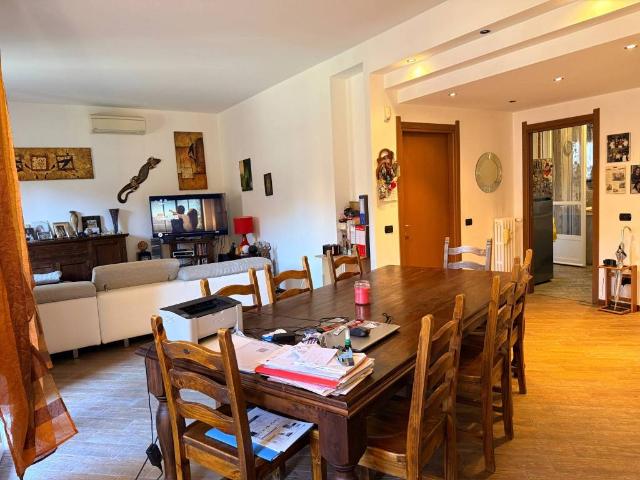 Appartamento in vendita a Sant'Albino, Monza