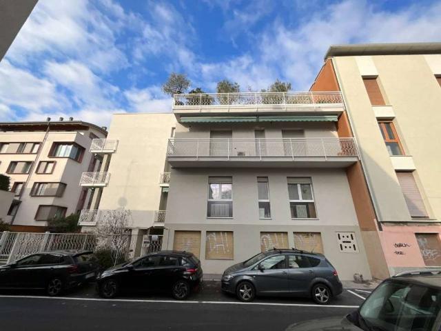 Appartamento in vendita a San Gerardo, Monza