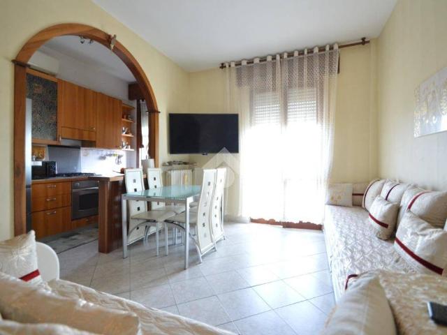 Appartamento in vendita a Sant'Alessandro, Monza