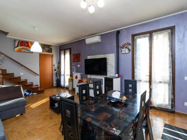 Appartamento in vendita a San Rocco, Monza