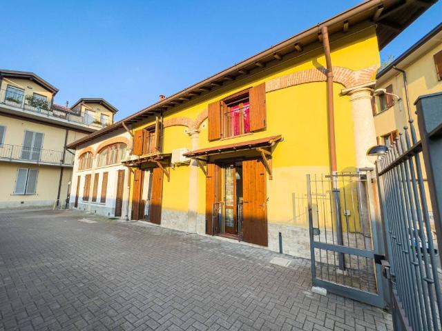 Appartamento in vendita a San Rocco, Monza