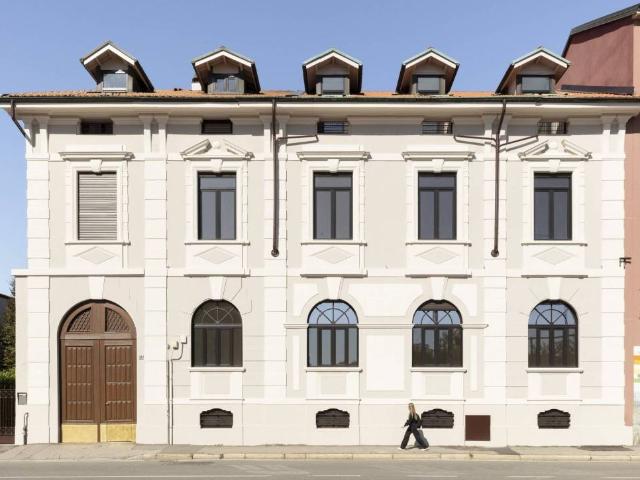 Appartamento in vendita a Regina Pacis, Monza