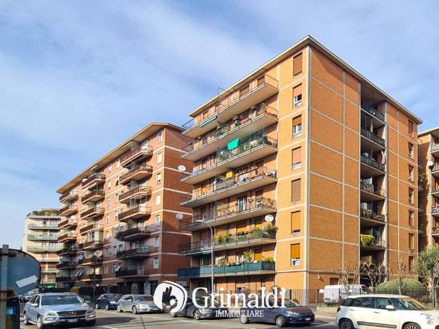 Appartamento in vendita a San Gerardo, Monza