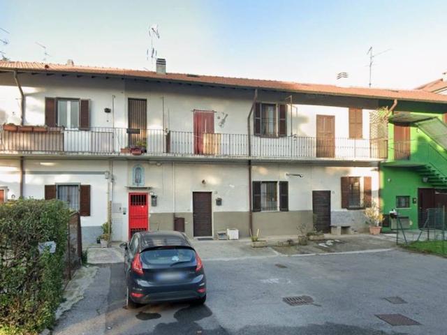 Appartamento in vendita a Cristo Re, Monza