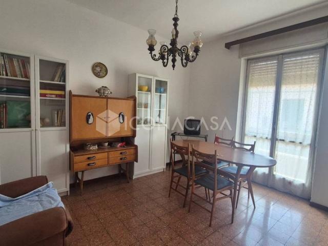 Appartamento in vendita a Sant'Albino, Monza