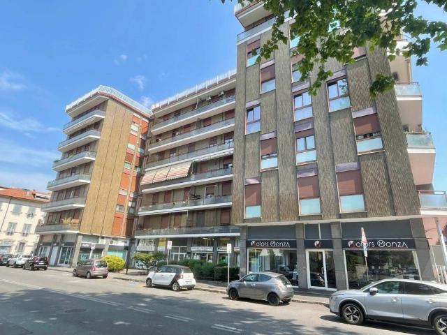 Appartamento in vendita a San Carlo, Monza