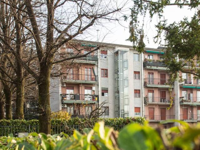 Appartamento in vendita a Sant'Alessandro, Monza
