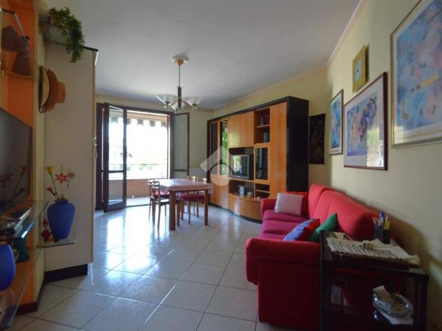 Appartamento in vendita a San Rocco, Monza