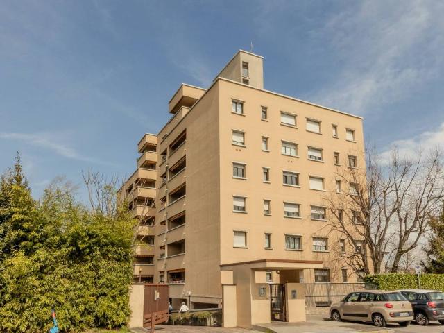 Appartamento in vendita a Monza, San Lorenzo
