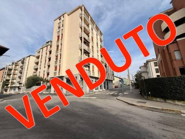 Appartamento in vendita a San Carlo, Monza