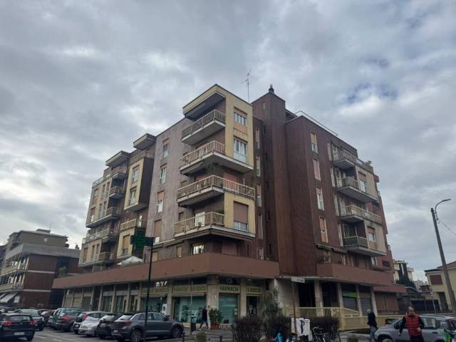 Appartamento in vendita a San Rocco, Monza