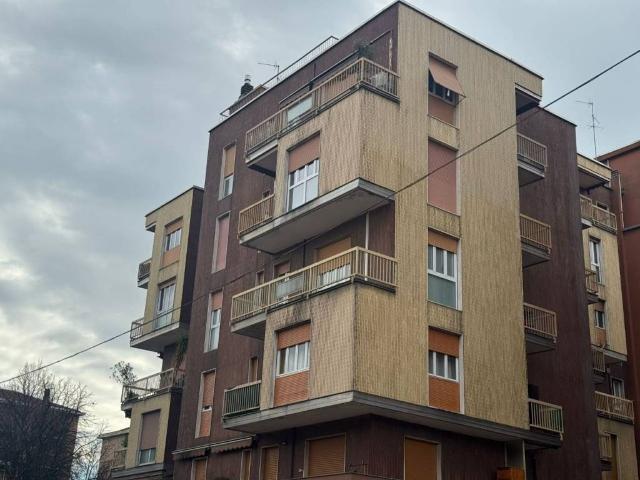 Appartamento in vendita a San Rocco, Monza