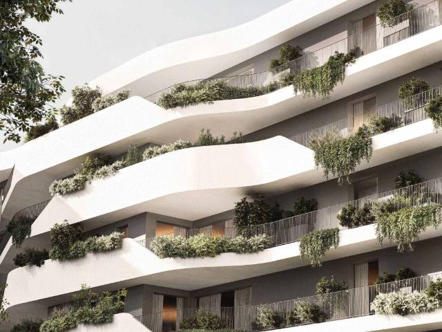 Appartamento in vendita a San Fruttuoso, Monza