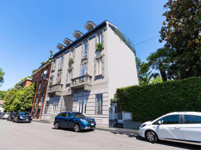 Appartamento in vendita a San Carlo, Monza