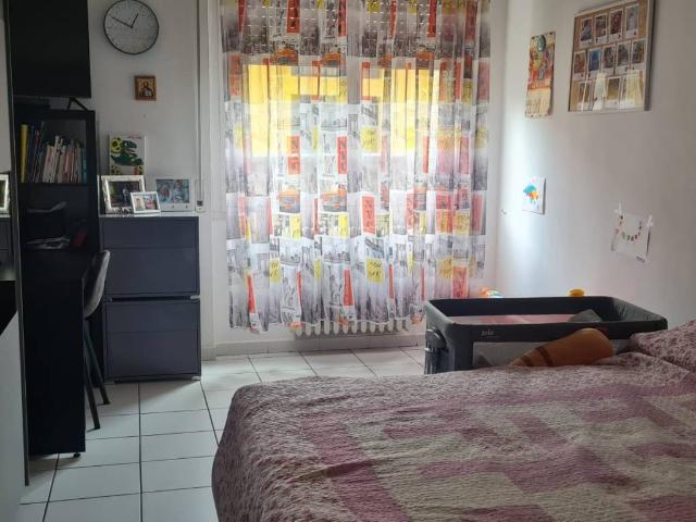 Appartamento in vendita a San Gerardo, Monza