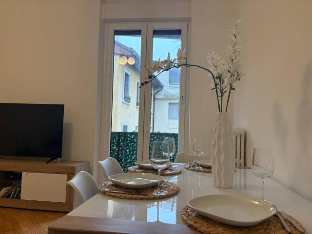 Appartamento in vendita a San Carlo, Monza