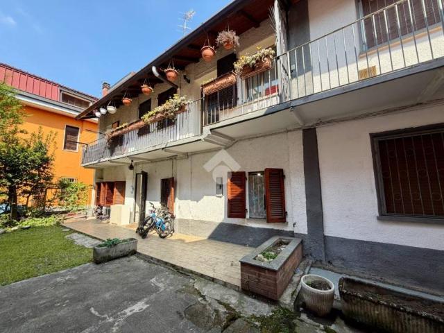 Appartamento in vendita a San Fruttuoso, Monza