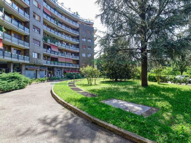 Appartamento in vendita a San Carlo, Monza