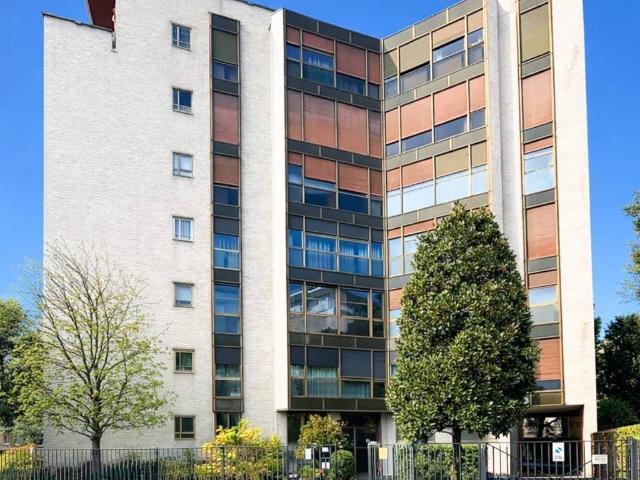Appartamento in vendita a San Gottardo, Monza