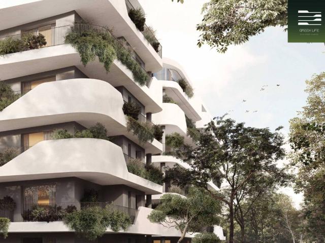 Appartamento in vendita a San Fruttuoso, Monza