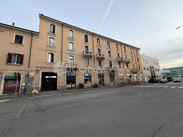 Appartamento in vendita a San Carlo, Monza