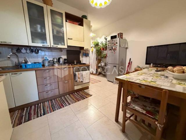 Appartamento in vendita a San Carlo, Monza