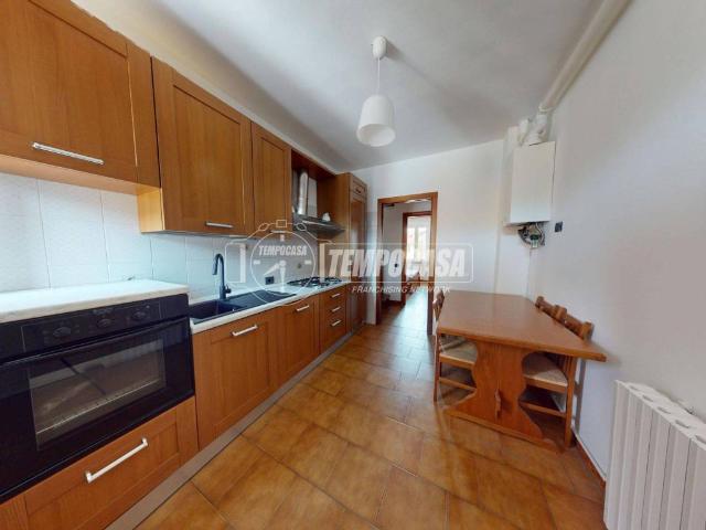 Appartamento in vendita a San Rocco, Monza