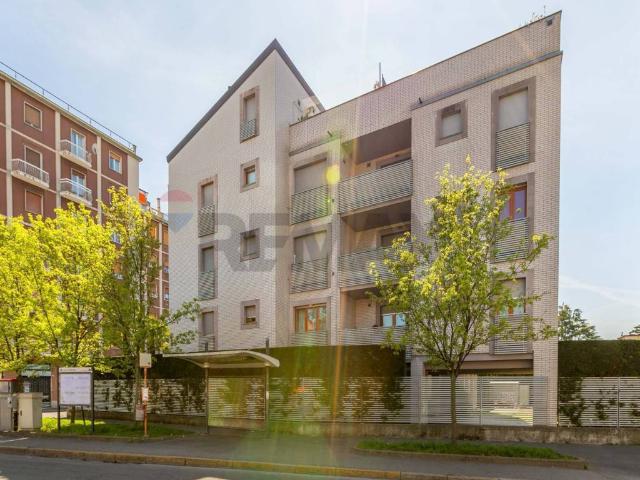 Appartamento in vendita a San Gerardo, Monza