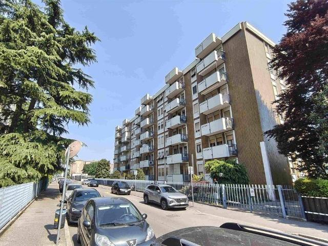 Appartamento in vendita a Triante, Monza