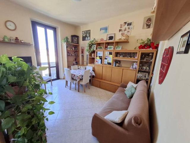 Appartamento in vendita a San Carlo, Monza