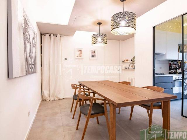 Appartamento in vendita a San Gottardo, Monza