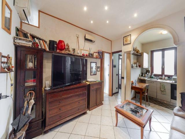 Appartamento in vendita a Triante, Monza