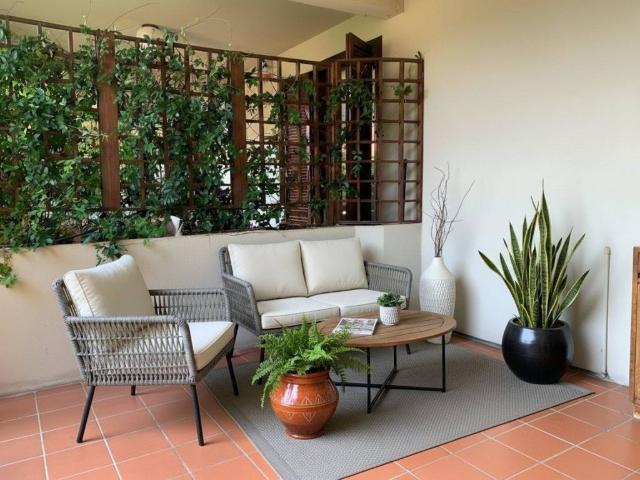 Appartamento in vendita a Cristo Re, Monza