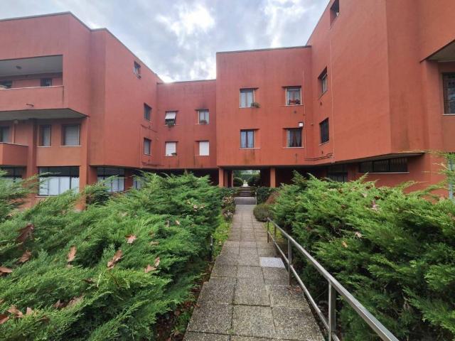 Appartamento in vendita a Sant'Albino, Monza