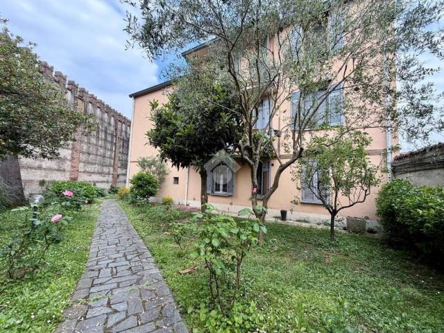 Appartamento in vendita a San Fruttuoso, Monza