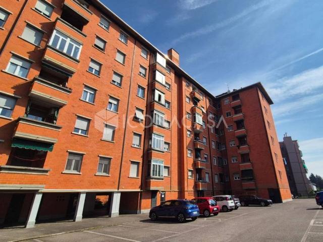 Appartamento in vendita a Sant'Albino, Monza