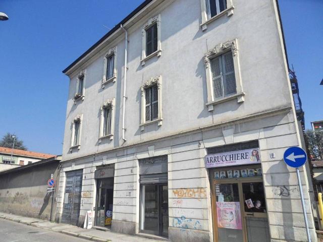Appartamento in vendita a San Gerardo, Monza