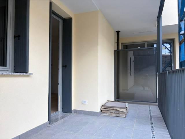 Appartamento in vendita a Regina Pacis, Monza