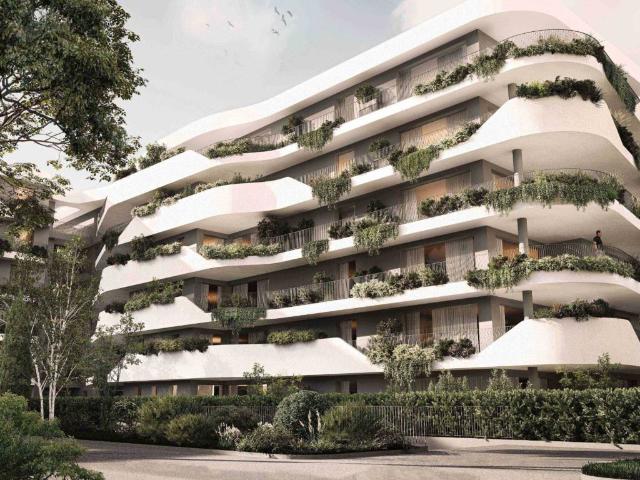 Appartamento in vendita a San Fruttuoso, Monza