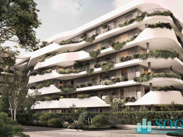 Appartamento in vendita a San Fruttuoso, Monza