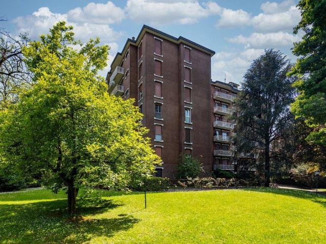 Appartamento in vendita a Regina Pacis, Monza