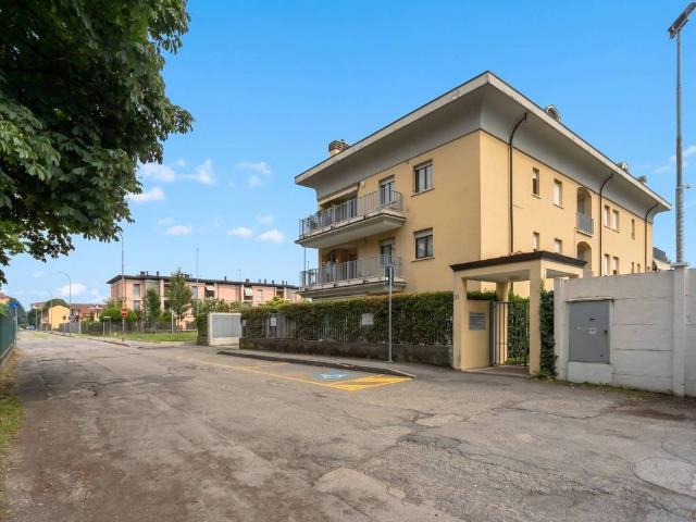 Appartamento in vendita a San Giuseppe, Monza